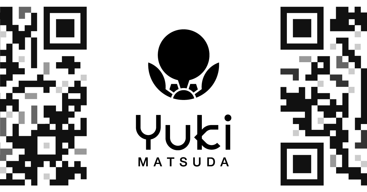 Yuki Matsuda